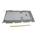 HEADLINER ASSY-HIGH ROOF CTR STD INSUL L