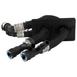 HVAC Heater Hose Water - 2.3L
