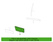 Exterior Trim Panel Door Molding Bracket - Right, Lower (Extended Wagon)