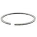 Snap Ring Hub (6-MT)