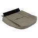 Seat Back Cushion Cover - Left, Front