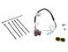 Transit 2015-2018 Trailer Hitch Electrics Kit