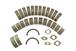 Lower End Bearing Kit - 0.010 US