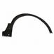 Wheel Arch Molding - Right
