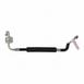 AIR CONDITIONING (A/C) Refrigerant Suction Hose Tube - 5.0L