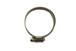 Hose Clamp, 2.0 - 2.50 inch ID, Liner Type