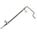 Brake Tube Hydraulic Hose - Left, Rear 24