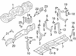 Fuel Tank Insulator - 6.7L