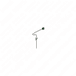 DOC Inlet Temperature Sensor