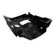 Radiator Support Side Panel Bracket - Left, Front