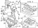 Engine Oil Pan - 2.3L