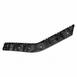 Bumper Bracket Guide Marker - Right, Rear