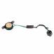 Speaker Grille - Left