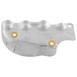 Exhaust Manifold Heat Shield - Right 3.5L