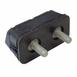 Tailgate Stop Bumper Cover - Lower