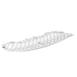 Grille <br>Grille Radiator Bumper Type 1 - Front, Upper, Center