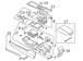 Console Lid Armrest
