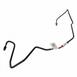 Brake Hydraulic Line Tube - Front