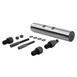 SPindle Pin Repair Kit - Front, Rear 14