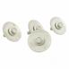 Spare Tire Cover Bolt Screw And Washer - M8 X 20MM (AT)