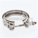 CLAMP-V BAND 2.5"