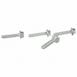 Screw - M5 x 25MM 3.7L