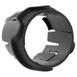 Jack Plug Cover Connector - Left, Front
