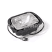 HEADLAMP ASSY-SINGLE RECTANGULAR