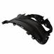 Bumper Cover Support Rail - Right, Front