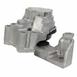 Engine Mount Support Bracket Motor - Front 3.7L