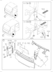 Engine Compartment Bracket Assembly