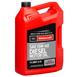 Engine Oil Ambient Temperature - Above 20 Degrees (F) / -7 (C)