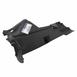 Radiator Support Air Deflector - Left