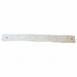 Deck Lid Emblem Trim Panel Ornament