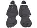 Covercraft Carhartt Gravel Front Seat Savers