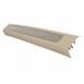 Door Sill Plate Scuff - Left