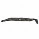 Fender Insulator - Left, Front