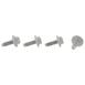 Flanged Hex Head Bolt - M8 X 22, Rear 7.3L
