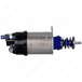 Solenoid - Outline and G