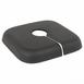 Sun Visor Cap Screw - Right