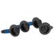 Hex Head Bolt And Washer - M6 X 25MM