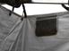 Overland Roof Rail Mounted Camping Shower