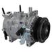 AIR CONDITIONING (A/C) Compressor - Center