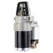 Starter Motor - 2.0L (AT)