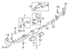 Catalytic Converter Diesel Particle Filter