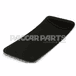 GLASS-WINDOW SLEEPER BRONZE TINT LH