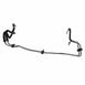 Tube Automatic Transmission Oil Cooler Hose (AT)