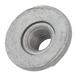 Liftgate Hinge Nut Hex Head And Washer Exhaust Flange - 3.3L