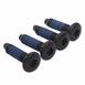 Door Lock Striker Plate Screw Liftgate Bolt - M8 x 26MM