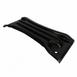 Floor Crossmember Pan Reinforcement Bracket - Front